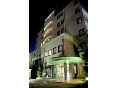 New Biwako Hotel0
