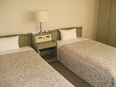 New Biwako Hotel2