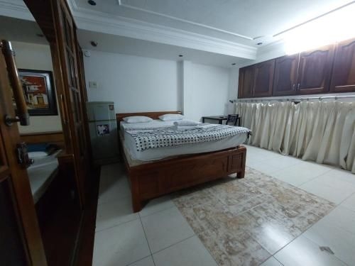 Sakura Hostel Saigon3