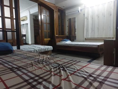 Sakura Hostel Saigon4
