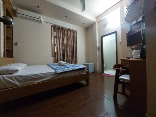 Sakura Hostel Saigon1