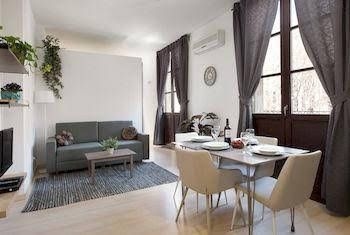 N49 The Streets Apartments Barcelona0