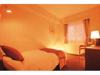Hotel Blue Lake Otsu2