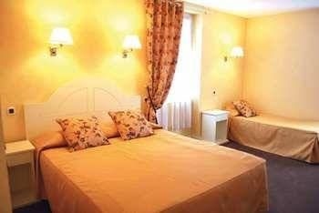 Hotel Plaisance0