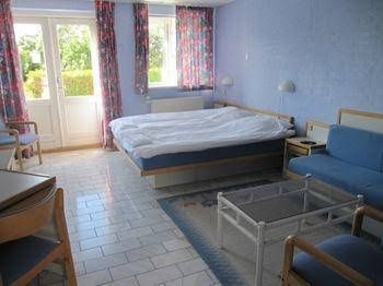 Hotel Mosegaard0