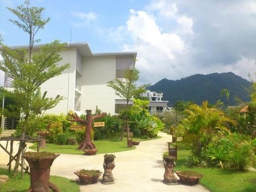ภูกมลา สวีท (Phu Kamala Suite)1