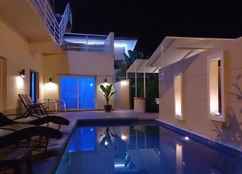 Rita Pool Villa Formerly GP Rooms (Rita Pool Villa)3