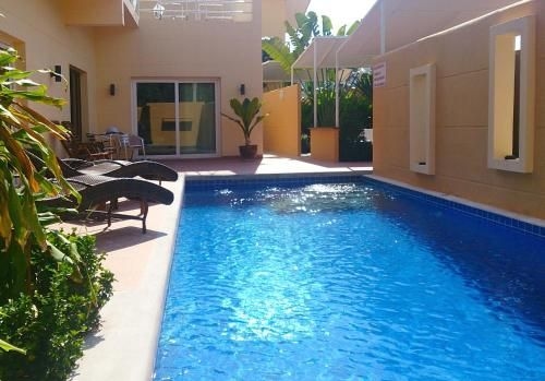 Rita Pool Villa Formerly GP Rooms (Rita Pool Villa)0
