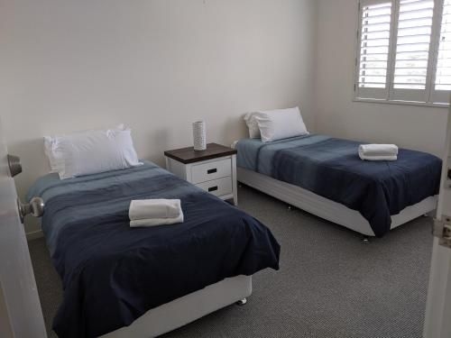 Moorings Beach Resort4
