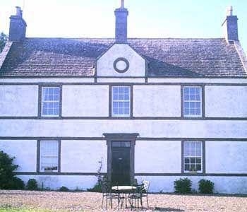Balmashanner House0