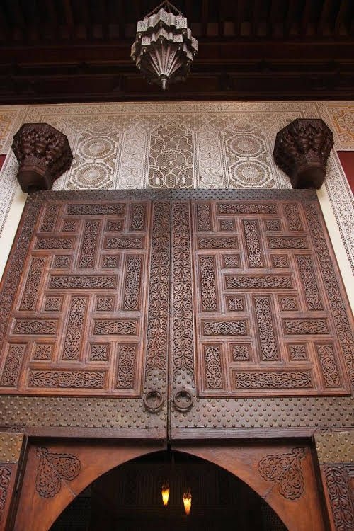 Riad L'Aziza0