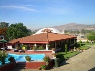 Villas del Sol & Bungalows2