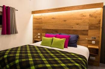 Hotel Pashmina0