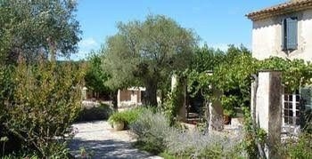 Hotel La Figuiere0