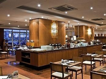 Caesar Business Manaus1