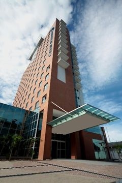 Caesar Business Manaus0