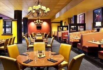 St. Louis City Center Hotel0