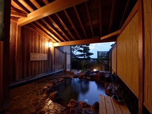 Watatsumino Yado (Watatsuminoyado)0