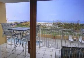 Gulf Dunes DUNES BABY DUNES!! - 1 BR Condo - RJV 14980