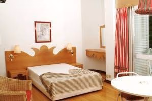 STUDIO Apartment Sleeps 2 - AVA 11680