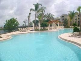 Windsor Hills Pet Friendly 5 BR Private Pool Home - OPS 24640