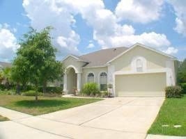 Highlands Reserve - 5 BR Private Pool Home Pool Table Conservation View - OPS 24880