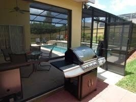 Highlands Reserve - 3 BR Private Pool Home Fenced Back Yard - OPS 24930