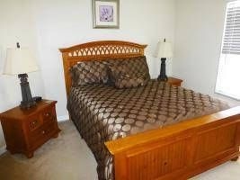 Highlands Reserve - 5 BR Private Pool Home Game Room Golf Course View - OPS 25000