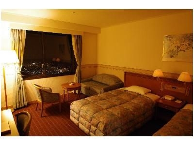 Rokkosan Hotel1