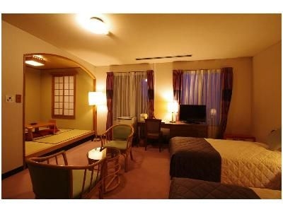 Rokkosan Hotel0