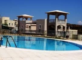 2 BR Apartment Sleeps 6 - TVL 37900