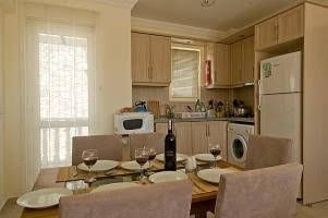 2 BR Apartment Sleeps 6 - TVL 37760