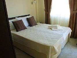 1 BR Apartment Sleeps 4 - TVL 38480