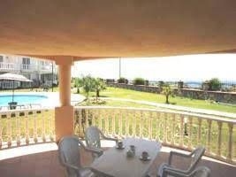 2 BR Apartment Sleeps 4 - TVL 37910