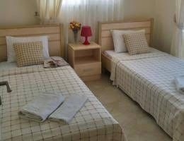 2 BR Apartment Sleeps 6 - TVL 38550