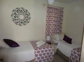 2 BR Apartment Sleeps 6 - TVL 38430