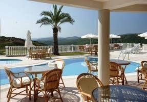 1 BR Apartment Sleeps 4 - TVL 38120