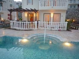 2 BR Apartment Sleeps 5 - TVL 38470