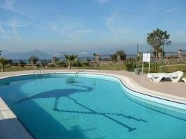 2 BR Apartment Sleeps 6 - TVL 38010