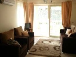 1 BR Apartment Sleeps 4 - TVL 38130