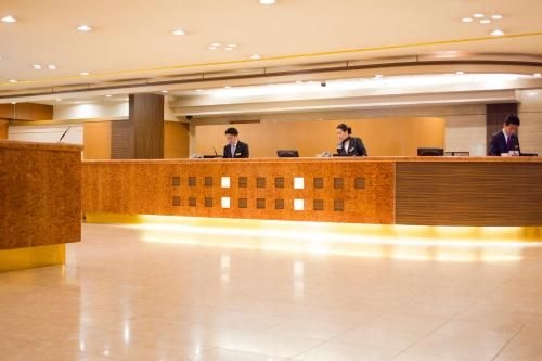 Castle Plaza (Hotel Castle Plaza)2