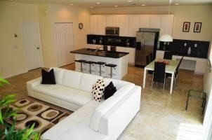Bella Vida Resort - 4 BR Townhome with Private Pool - FID 40230