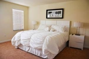 Bella Vida Resort - 4 BR Townhome with Private Pool Sleeps 10 - FID 40310