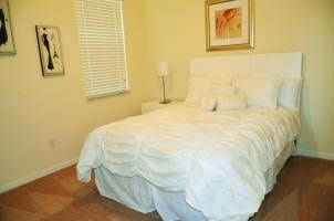 Bella Vida Resort - 4 BR Townhome with Private Pool - FID 40320