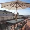 Cavour Attic - Coliseum/Monti area - 2 BR Apartment - ITR 43720