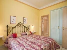 Otranto 01 - Vatican area - 2 BR Apartment - ITR 43890