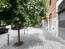San Cosimato 02 - Trastevere area - 2 BR - ITR 44020