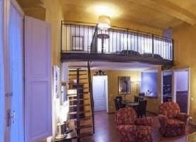 Serragli Loft - 1 BR Apartment - ITR 45090
