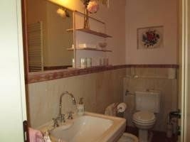 เทอมคัลเลอร์ - 1 บีอาร์อพาร์ทเมนต์- ไอทีอาร์ 4511 (Terme colors - 1 BR Apartment - ITR 4511)1