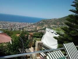 3 BR Bektas Sea View Villas 1 - BAV 99260